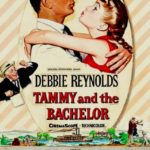 『タミーと独身者（Tammy and the Bachelor） 』 日本未公開でも曲は有名です。