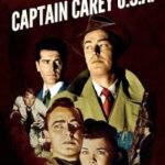 Captain Carey U.S.A  『別働隊』主題曲は「モナリサ（Mona Lisa）」