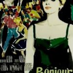 『悲しみよこんにちは（Bonjour Tristesse）』 フランソワーズ・サガン（Françoise Sagan）が18歳の時に書き上げた処女作の映画化