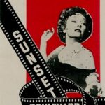 『サンセット大通り（Sunset Boulevard）』サイレント映画時代の大女優グロリア・スワンソンの代表作