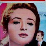 『 ほほにかかる涙（Una Lacrima sul viso）』カトリーヌ・スパーク作曲、歌 ボビー・ソロ 1964年サンレモ音楽祭入賞曲を映画化