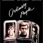『 普通の人々（Ordinary People）』名優 ロバート・レッドフォード初監督作品にしてアカデミー監督賞受賞